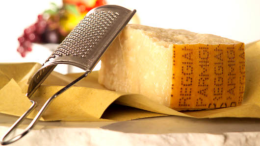 Parmigiano Reggiano